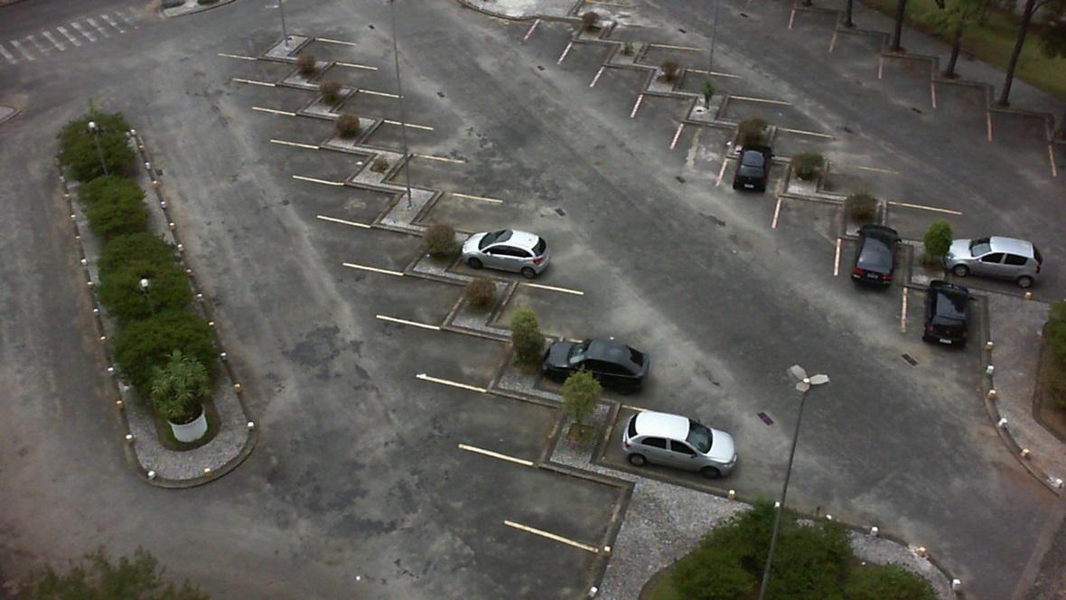 Parkmania 1