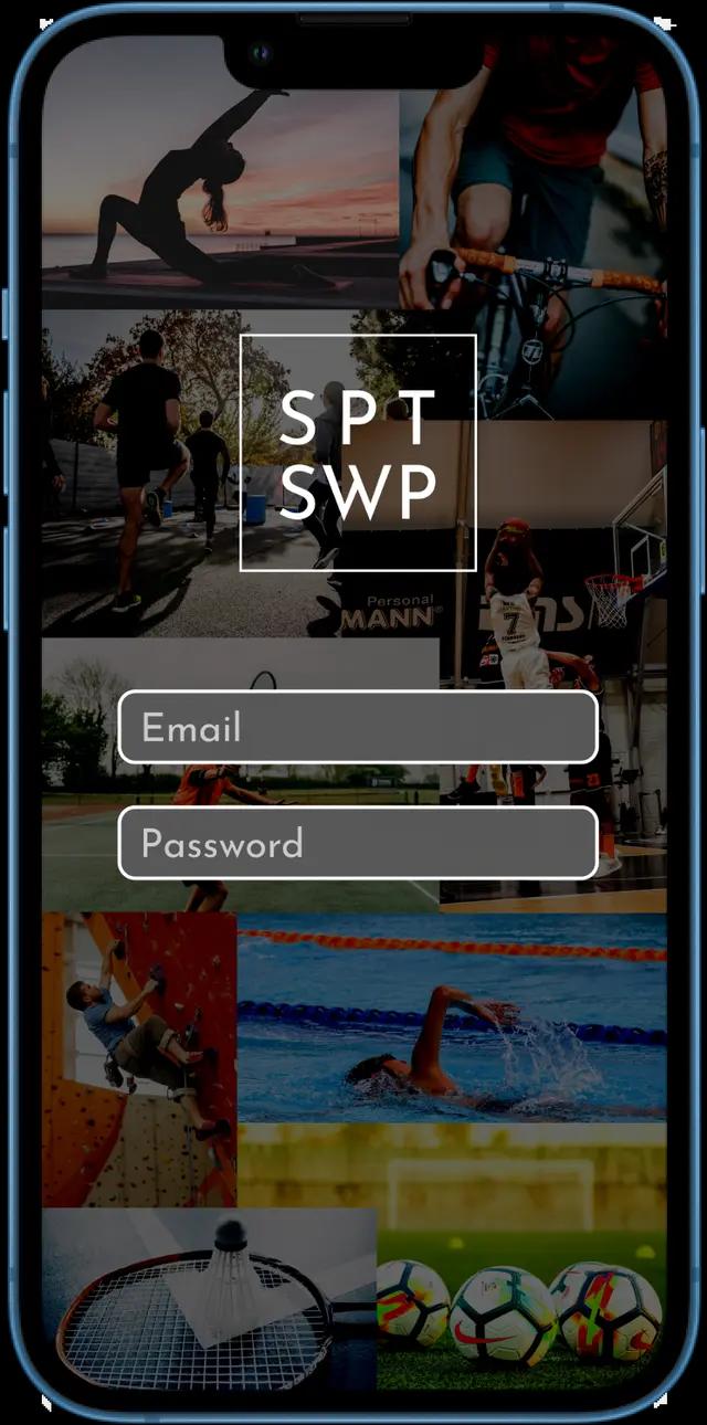 SportSwipe 1