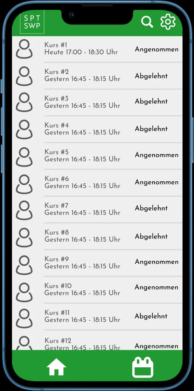 SportSwipe 2