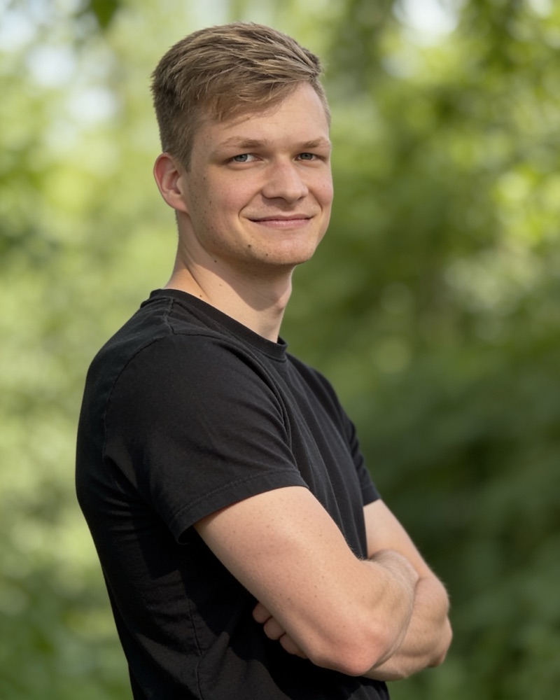 Peter Braun