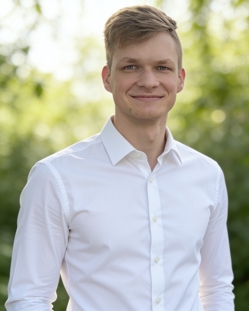 Peter Braun